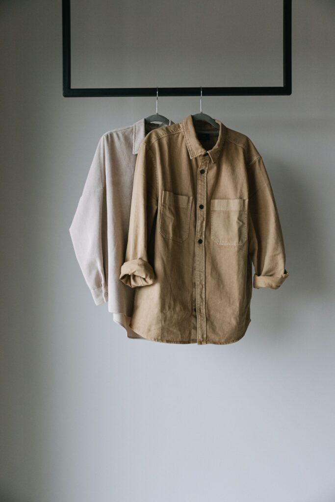 clothing brand