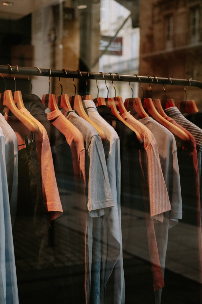 clothing brand