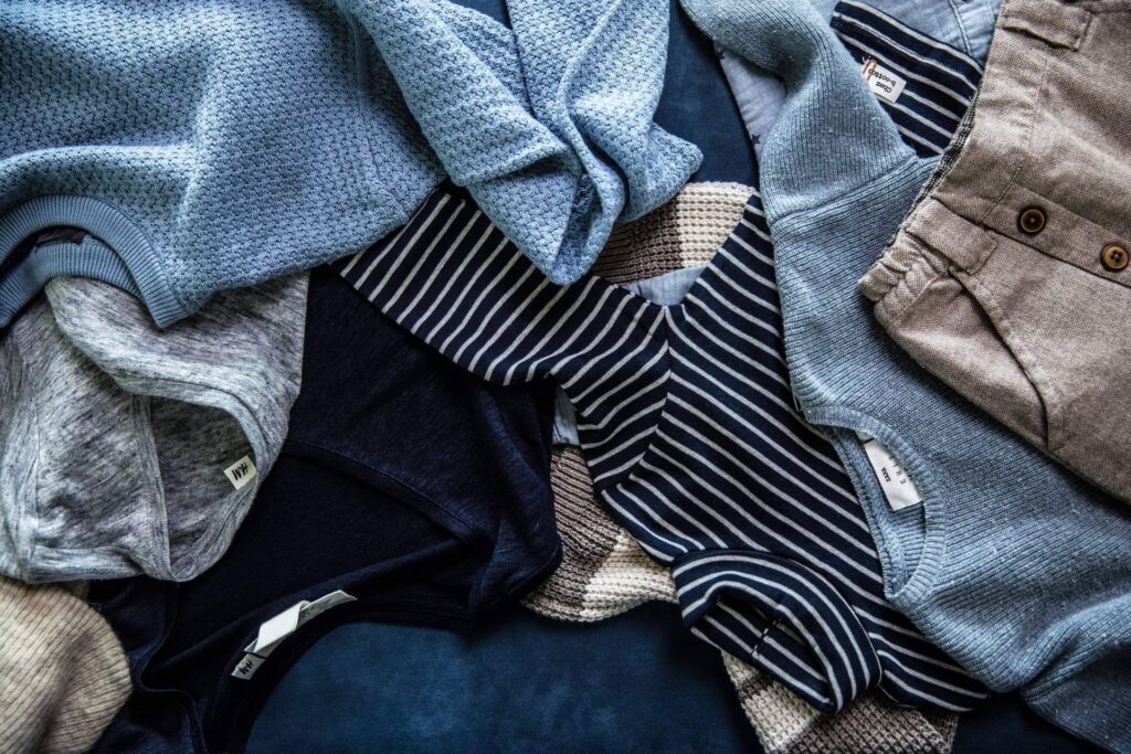 clothing brand