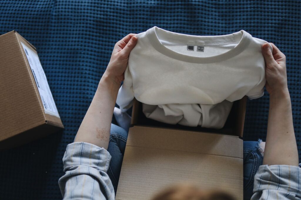 clothing brand