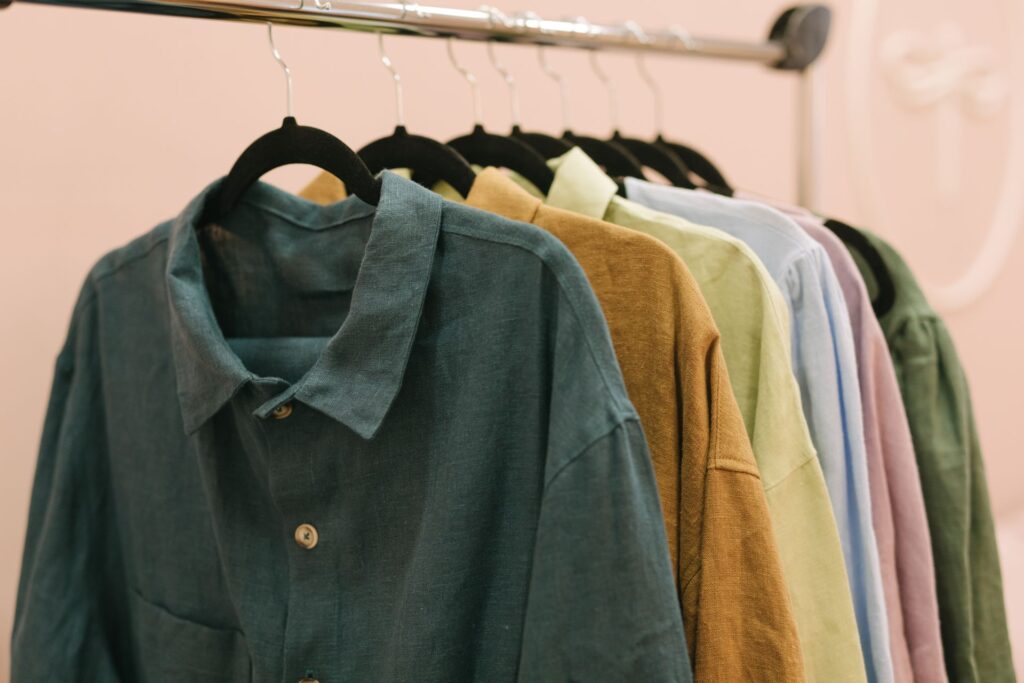 clothing brand